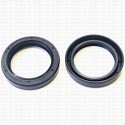Сальник 40x55x10 TC NBR 70-C-C WLK