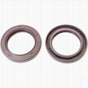 Сальник 40x58x8 TC Viton 80-C-C WLK