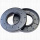 Сальник 40x80x10 TC NBR 70-C-C WLK