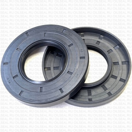 Сальник 40x80x10 TC NBR 70-C-C WLK