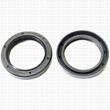 Сальник 42x58x10 TC NBR 70-C-C WLK