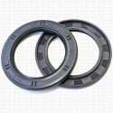 Сальник 45x65x5 TC NBR 70-C-C WLK