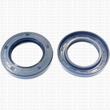Сальник 45x72x10 TC NBR 70-C-C WLK