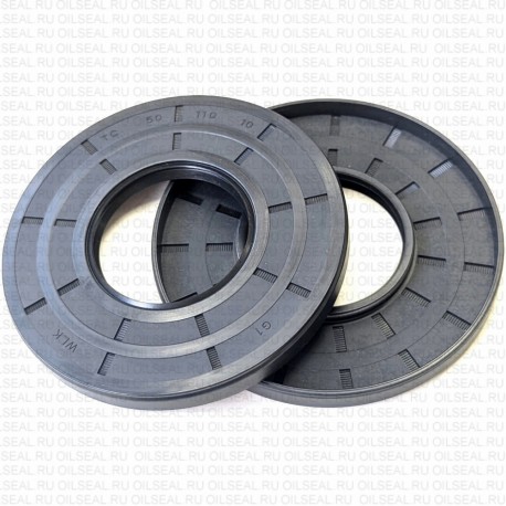 Сальник 50x110x10 TC NBR 70-C-C WLK