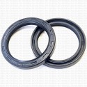 Сальник 50x65.3x8 TC NBR 70-K01B-C-C NAK