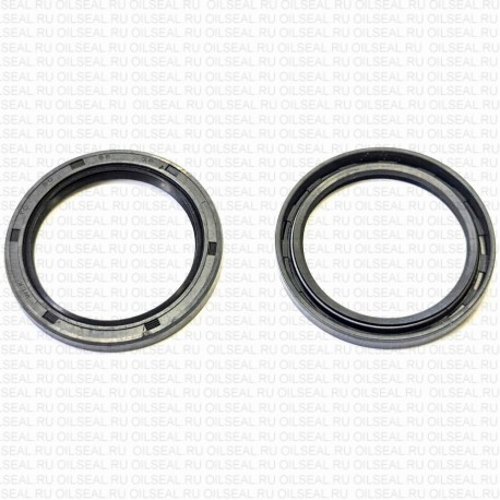 Сальник 50x65x7.5 TC NBR 70-C-C WLK