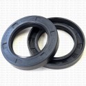Сальник 50x76x12 TC NBR 70-C-C WLK