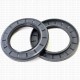 Сальник 50x78x8 TC NBR 70-C-C WLK