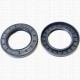 Сальник 50x80x12 TC NBR 70-C-C WLK