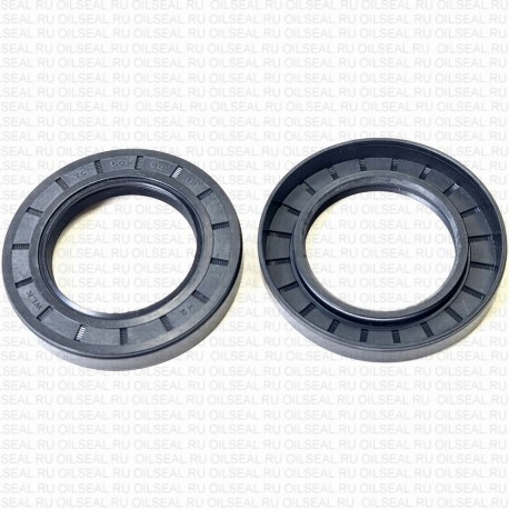 Сальник 50x80x12 TC NBR 70-C-C WLK