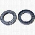Сальник 50x80x12 TC NBR 70-C-C WLK