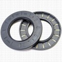 Сальник 50x85x8 TC NBR 70-K01B-C-C NAK