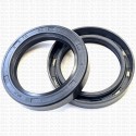 Сальник 52x72x12 TC NBR 70-C-C WLK