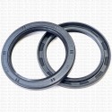 Сальник 55x72x7 TC NBR 70-C-C WLK