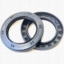 Сальник 55x82x10 TC NBR 70-C-C WLK