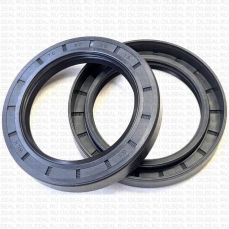 Сальник 60x85x13 TC NBR 70-C-C WLK