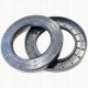 Сальник 60x95x10 TC NBR 70-C-C WLK