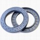 Сальник 70x105x10 TC NBR 70-C-C WLK