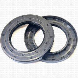 Сальник 75x120x12 TC NBR 70-C-C WLK