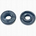 Сальник 7x18x4 TC NBR 70-C-C SOG