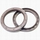 Сальник 80x105x10 TC Viton 80-C-C WLK