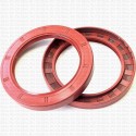 Сальник 80x110x13 TC VMQ 70-C-C WLK
