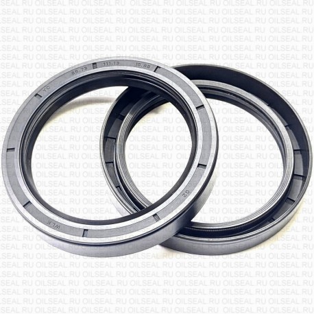 Сальник 85.73x111.13x15.88 TC NBR 70-C-C WLK