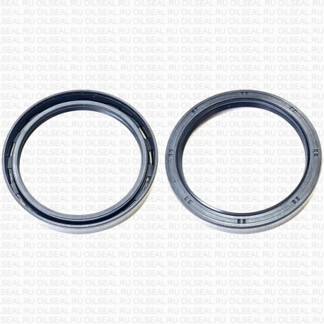 Сальник 85x105x13 TC NBR 70-C-C WLK