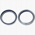 Сальник 85x105x13 TC NBR-70-K/C/C WLK