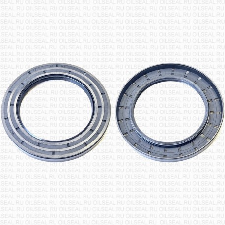 Сальник 85x125x12 TC NBR 70-C-C WLK