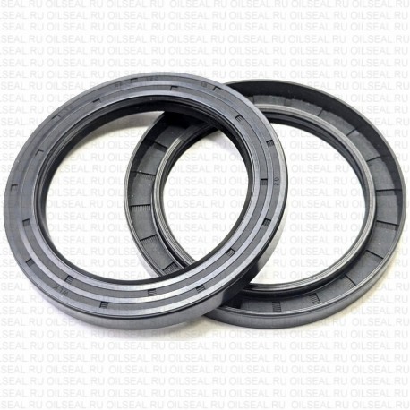 Сальник 88x120x13 TC NBR 70-C-C WLK