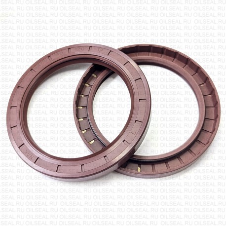 Сальник 90x120x12 TC NBR 70-C-C WLK