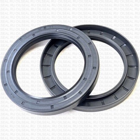 Сальник 90x125x13 TC NBR 70-C-C WLK