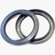 Сальник 95x125x12 TC NBR 70-C-C WLK