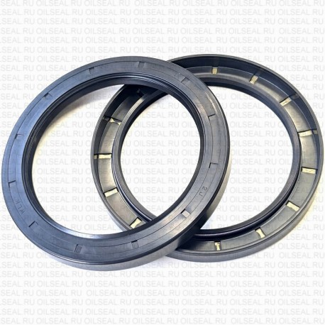 Сальник 95x125x12 TC NBR 70-C-C WLK