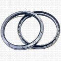 Сальник 98x116x10 TC NBR 70-C-C WLK