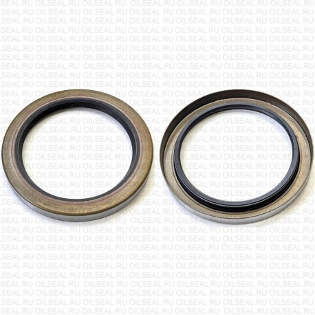 Сальник 98x130x13 SB NBR 70-K01B-C-C NAK