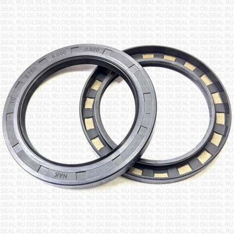 Сальник 95.25x127x12.7 TC NBR 70-K01B-C-C NAK