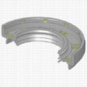 Сальник 37x66x9.5/14 TGU9Y NBR-70-K/C/C WLK