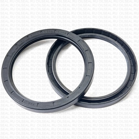 Сальник 101.6x127x12.7 SC NBR 70-K01B-C-C NAK