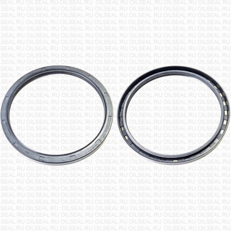 Сальник 158.75x184.15x12.7 TC NBR 70-K01B-C-C NAK