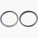 Сальник 158.75x184.15x12.7 TC NBR 70-K01B-C-C NAK