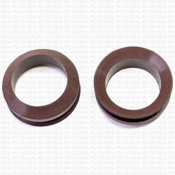 Манжета торц. VS-22 Viton 60-N01 NAK