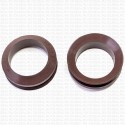 Манжета торц. VS-22 Viton 60-N01 NAK