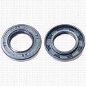 Сальник 20x35x5.5 HTCR NBR 70-C-C WLK