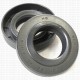 Сальник 22x40x8/11.5 TGY NBR 70-C-C WLK