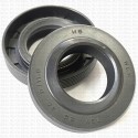 Сальник 22x40x8/11.5 TGY NBR 70-C-C WLK