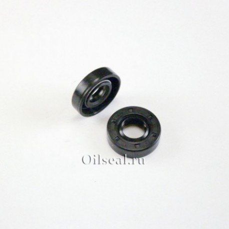 Сальник 12x26x7 TC NBR 70-C-C WLK
