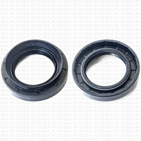 Сальник 34x54x9/15 TC9 NBR 70-K01B-C-C NAK