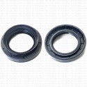Сальник 34x54x9/15 TC9 NBR 70-K01B-C-C NAK
